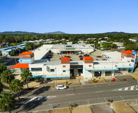 Medical / Consulting commercial property for lease at 228-244 Riverside Boulevard Douglas QLD 4814