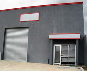 Factory, Warehouse & Industrial commercial property leased at 6/25-33 Denbigh Street Moolap VIC 3224