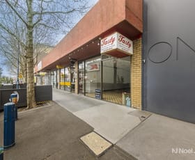 Medical / Consulting commercial property leased at 17A Hall Street Moonee Ponds VIC 3039