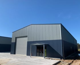 Factory, Warehouse & Industrial commercial property leased at 511 Ceres Drive Albury NSW 2640
