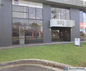 Offices commercial property leased at Level 1, 3/15 Childers Street Cranbourne VIC 3977