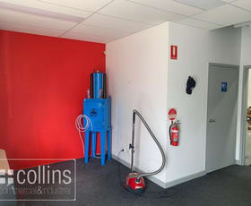 Factory, Warehouse & Industrial commercial property leased at 24/820 Princes Highway Springvale VIC 3171