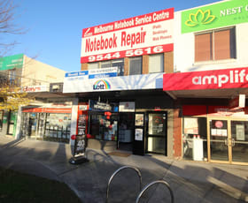 Offices commercial property leased at Shop 13A Mountain Gate Shopping Centre Ferntree Gully VIC 3156