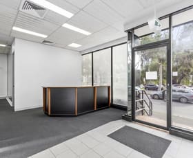 Offices commercial property leased at 82 Brougham Street/82 Brougham Street Geelong VIC 3220