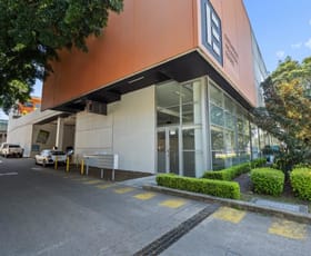 Factory, Warehouse & Industrial commercial property leased at Unit 5/51-53 Bourke Road Alexandria NSW 2015