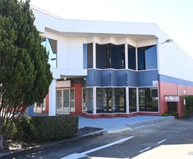 Showrooms / Bulky Goods commercial property leased at 12/12 Prescott Street Toowoomba City QLD 4350