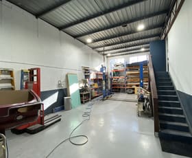Factory, Warehouse & Industrial commercial property leased at 14/2 RICHARD CLOSE North Rocks NSW 2151