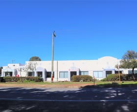 Factory, Warehouse & Industrial commercial property leased at 5/15 Dyer Road Bassendean WA 6054