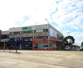 Shop & Retail commercial property leased at Brookvale NSW 2100