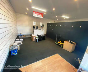 Shop & Retail commercial property leased at Brookvale NSW 2100