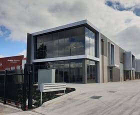 Factory, Warehouse & Industrial commercial property leased at 1/78 Willandra Drive Epping VIC 3076
