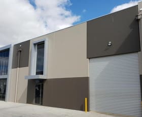 Factory, Warehouse & Industrial commercial property leased at 1/78 Willandra Drive Epping VIC 3076