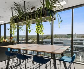 Offices commercial property for lease at Level 6/2 Banfield Road Macquarie Park NSW 2113