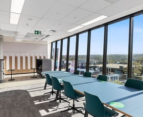 Offices commercial property for lease at Level 6/2 Banfield Road Macquarie Park NSW 2113