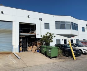 Factory, Warehouse & Industrial commercial property leased at Unit 8/75 Corish Circle Banksmeadow NSW 2019