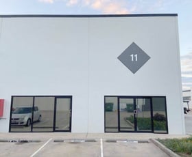 Factory, Warehouse & Industrial commercial property leased at 11/193 South Pine Road Brendale QLD 4500