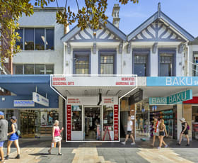 Shop & Retail commercial property for lease at 41 The Corso Manly NSW 2095