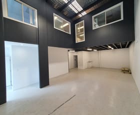 Offices commercial property leased at Burleigh Heads QLD 4220