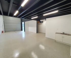Offices commercial property leased at Burleigh Heads QLD 4220