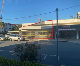 Shop & Retail commercial property leased at 1/63 Thomas Drive Chevron Island QLD 4217