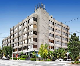 Serviced Offices commercial property leased at 303/685 Burke Rd Camberwell VIC 3124
