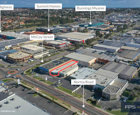 Showrooms / Bulky Goods commercial property leased at 1/95 Norma Road Myaree WA 6154