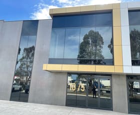 Factory, Warehouse & Industrial commercial property sold at 10/5 scanlon drive Epping VIC 3076