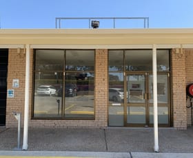 Medical / Consulting commercial property leased at Alfords Point NSW 2234