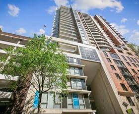 Medical / Consulting commercial property leased at Part Level 4/515 Kent Street Sydney NSW 2000