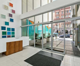 Medical / Consulting commercial property leased at Part Level 4/515 Kent Street Sydney NSW 2000