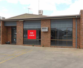 Factory, Warehouse & Industrial commercial property leased at 254 Etiwanda Avenue Mildura VIC 3500