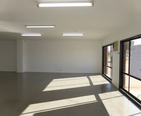 Factory, Warehouse & Industrial commercial property leased at 254 Etiwanda Avenue Mildura VIC 3500