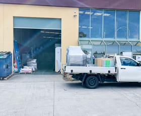Factory, Warehouse & Industrial commercial property leased at 1 & 2/147-153 Greens Road Dandenong VIC 3175
