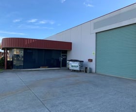 Factory, Warehouse & Industrial commercial property leased at 2/15-19 Vesper Drive Narre Warren VIC 3805
