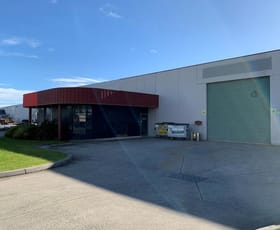 Factory, Warehouse & Industrial commercial property leased at 2/15-19 Vesper Drive Narre Warren VIC 3805