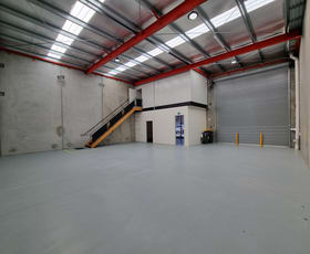 Factory, Warehouse & Industrial commercial property leased at 6/7-13 Ponting Street Williamstown VIC 3016