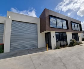 Offices commercial property leased at 6/7-13 Ponting Street Williamstown VIC 3016