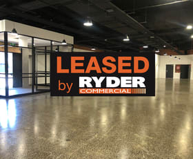 Showrooms / Bulky Goods commercial property leased at 72-92 Langford Street North Melbourne VIC 3051