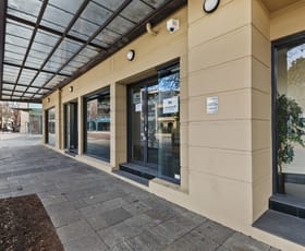 Offices commercial property leased at Suite 1/96 Royal Street East Perth WA 6004