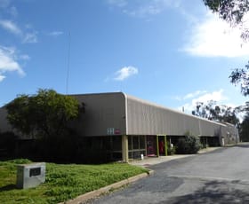 Factory, Warehouse & Industrial commercial property leased at 22 Moloney Drive Wodonga VIC 3690