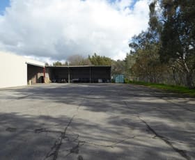 Factory, Warehouse & Industrial commercial property leased at 22 Moloney Drive Wodonga VIC 3690