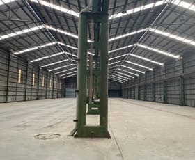 Factory, Warehouse & Industrial commercial property leased at Part 74 Victoria Cross Parade Wodonga VIC 3690