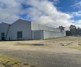 Factory, Warehouse & Industrial commercial property leased at Part 74 Victoria Cross Parade Wodonga VIC 3690