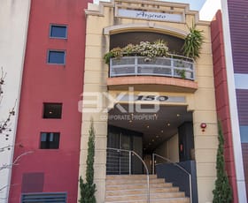 Offices commercial property leased at 9/150B Hay Street Subiaco WA 6008