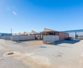 Factory, Warehouse & Industrial commercial property leased at 67 Dowd Street Welshpool WA 6106