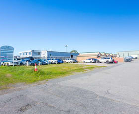 Factory, Warehouse & Industrial commercial property leased at 67 Dowd Street Welshpool WA 6106