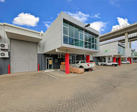Factory, Warehouse & Industrial commercial property leased at 5/93 Rivergate Place Murarrie QLD 4172