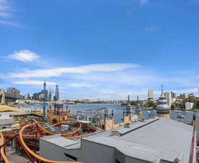 Offices commercial property leased at Suite 704/6a Glen Street Milsons Point NSW 2061