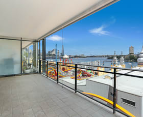 Offices commercial property leased at Suite 704/6a Glen Street Milsons Point NSW 2061