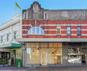 Shop & Retail commercial property leased at 503 Crown Street Surry Hills NSW 2010